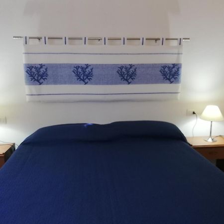 Apartmán Vista Baia Blu Budoni Exteriér fotografie