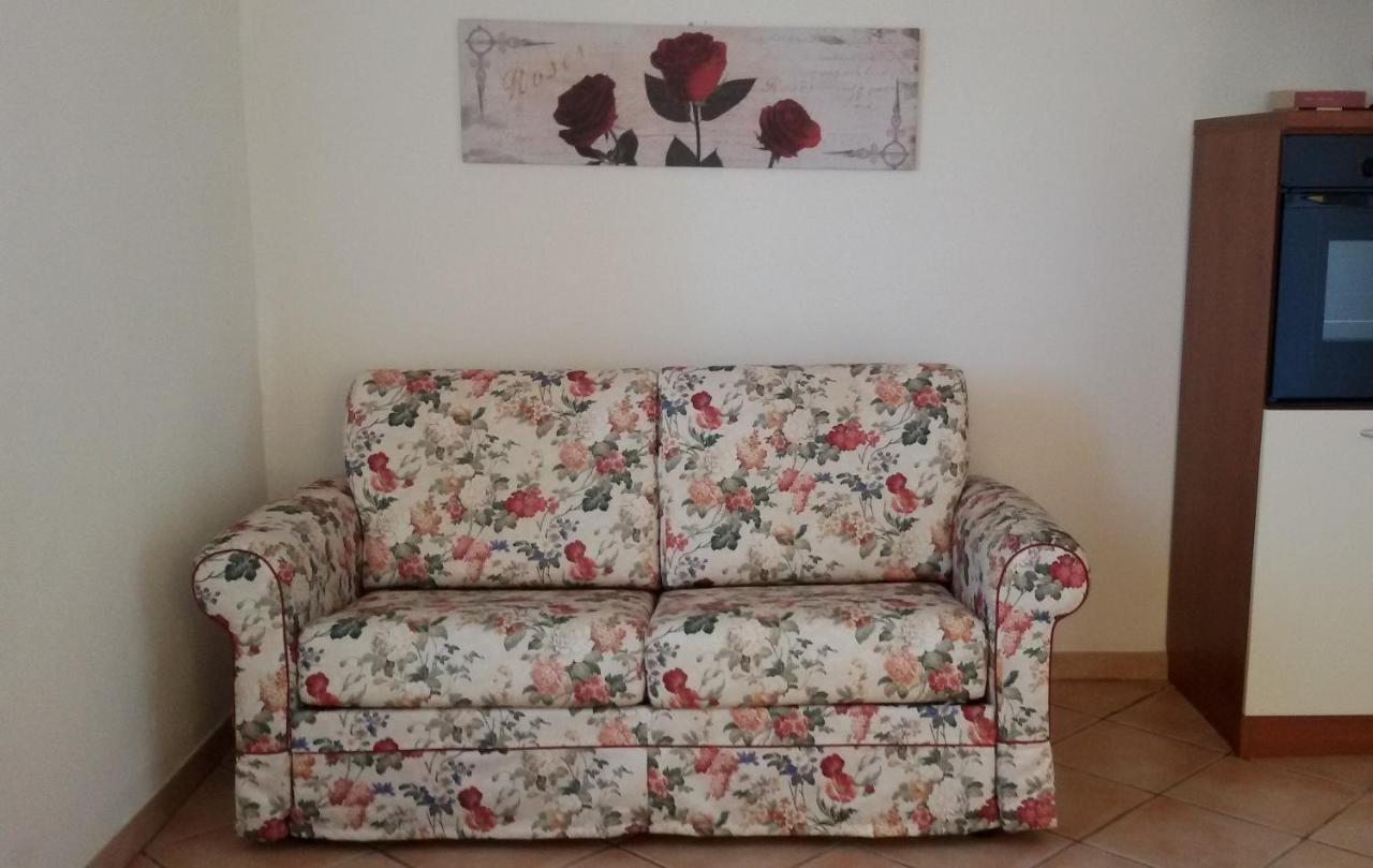 Apartmán Vista Baia Blu Budoni Exteriér fotografie