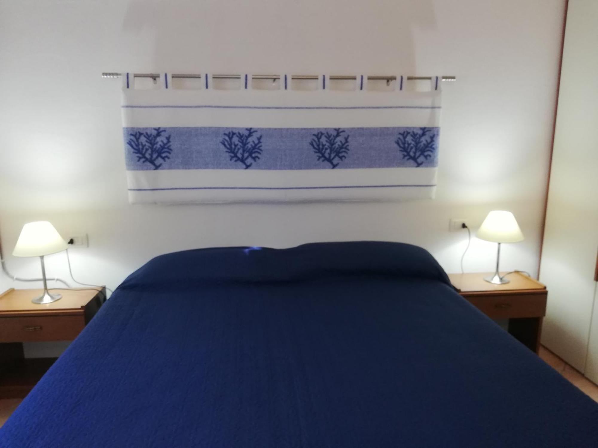 Apartmán Vista Baia Blu Budoni Exteriér fotografie