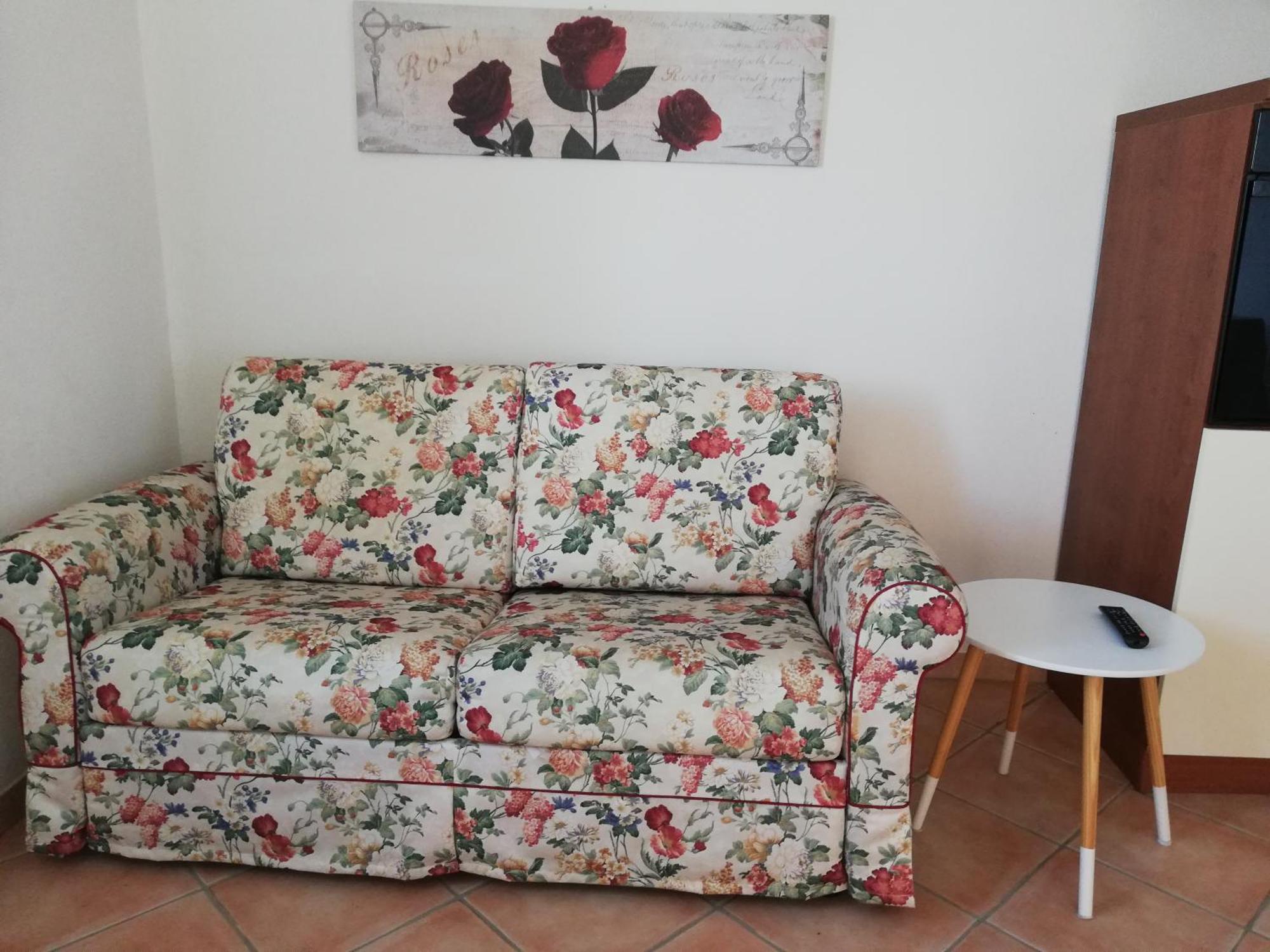 Apartmán Vista Baia Blu Budoni Exteriér fotografie